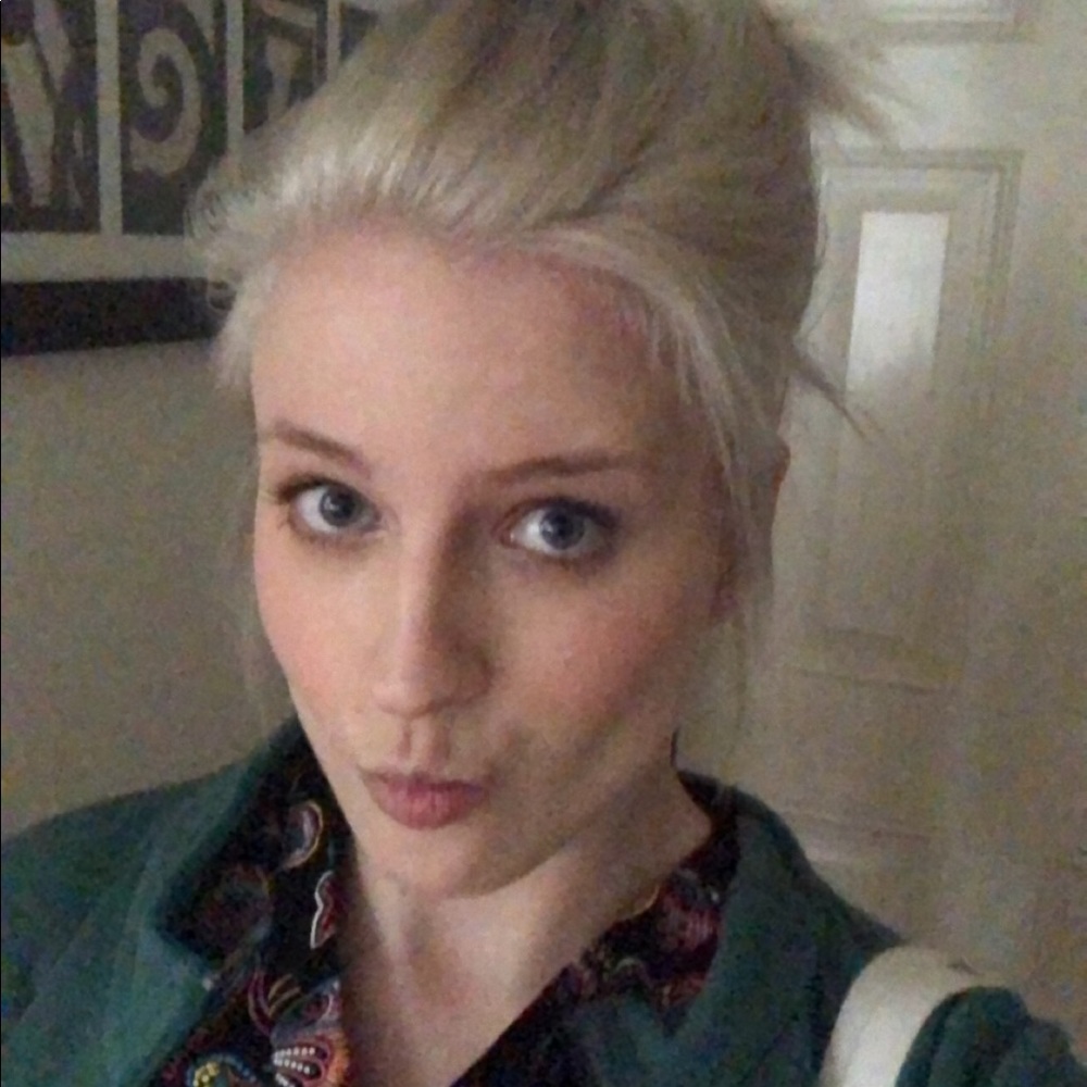 Meet your Posher, Bree